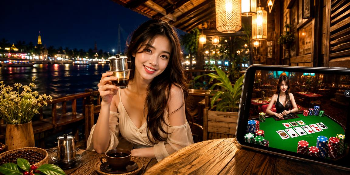 pp88l casino app visual